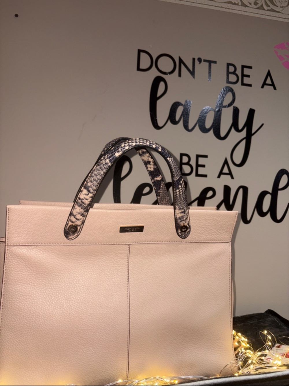 KATE SPADE  Flawless  authentic